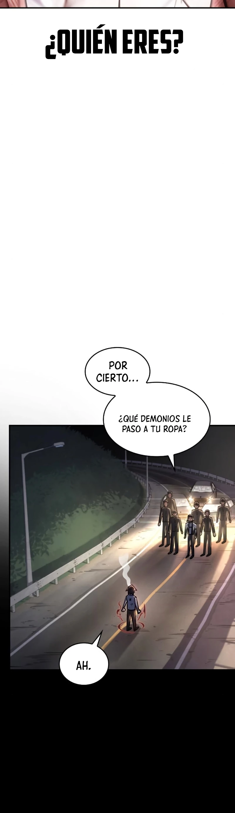 Regresé con el poder del Rey > Capitulo 13 > Page 211