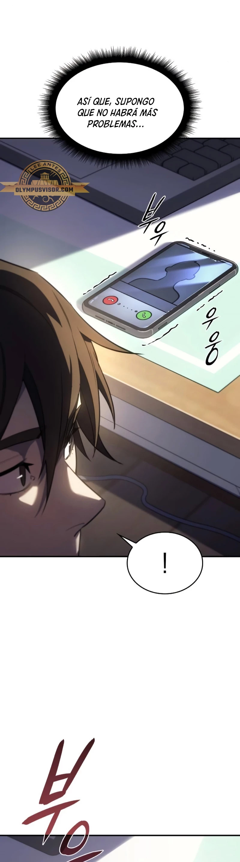 Regresé con el poder del Rey > Capitulo 13 > Page 281