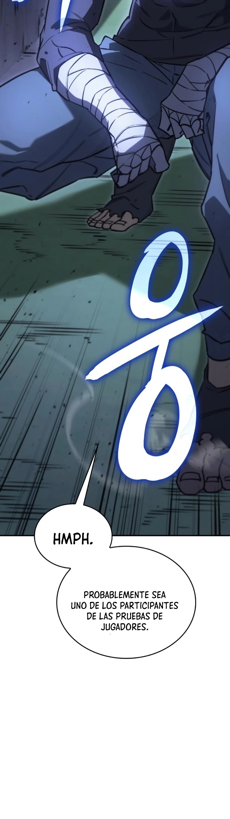 Regresé con el poder del Rey > Capitulo 13 > Page 341