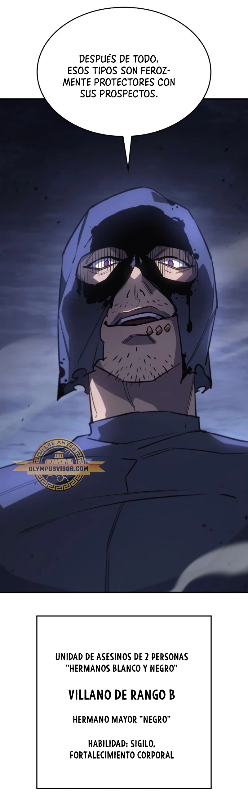 Regresé con el poder del Rey > Capitulo 13 > Page 351