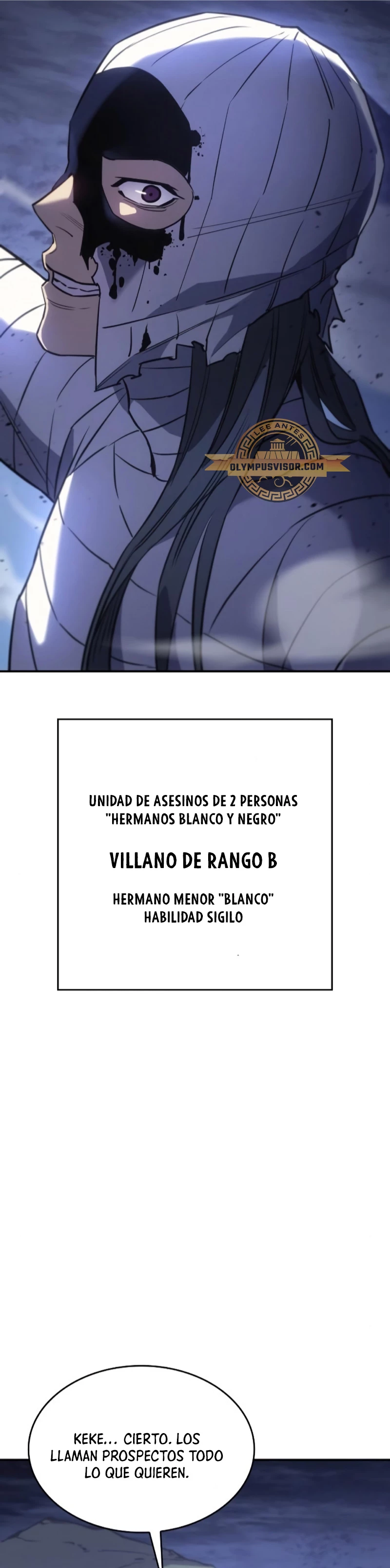 Regresé con el poder del Rey > Capitulo 13 > Page 371