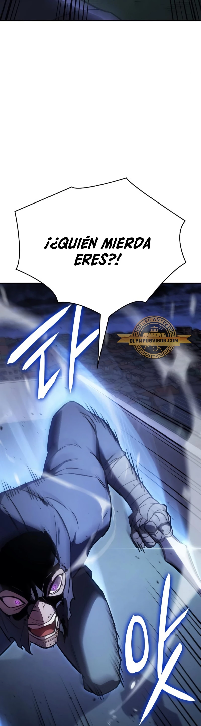 Regresé con el poder del Rey > Capitulo 13 > Page 411