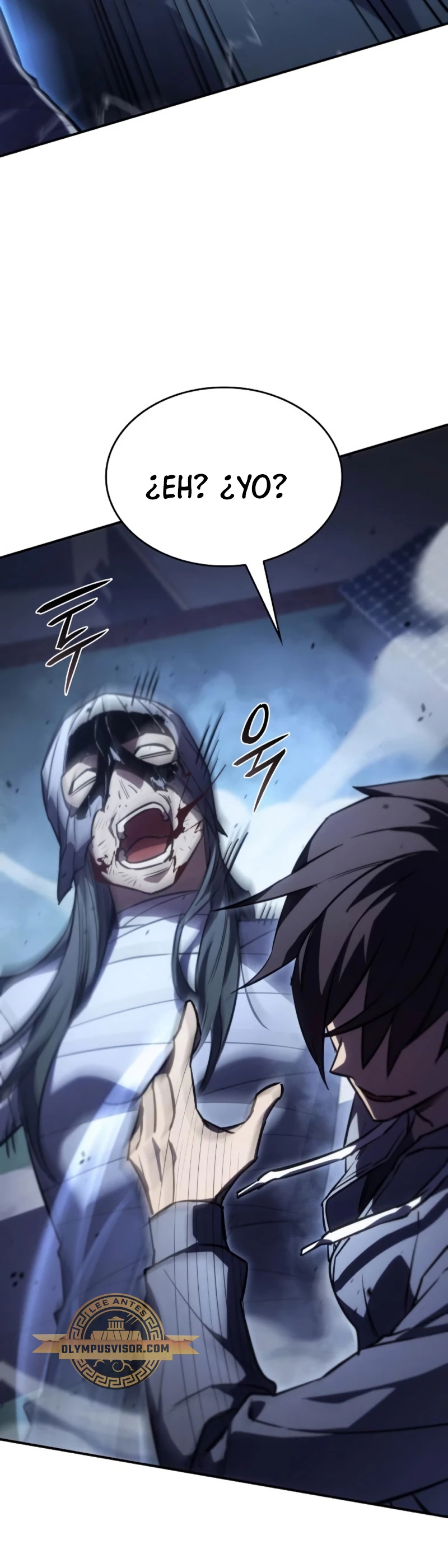 Regresé con el poder del Rey > Capitulo 13 > Page 421