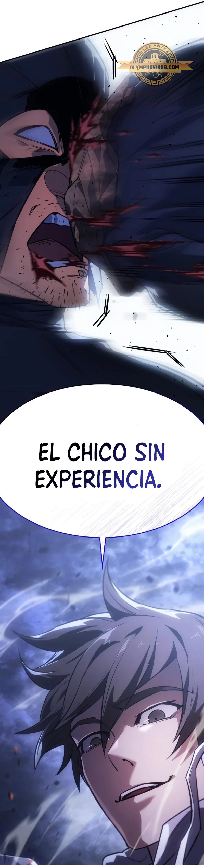 Regresé con el poder del Rey > Capitulo 13 > Page 461