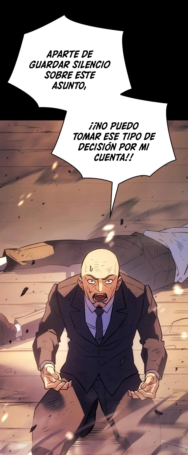 Regresé con el poder del Rey > Capitulo 13 > Page 491