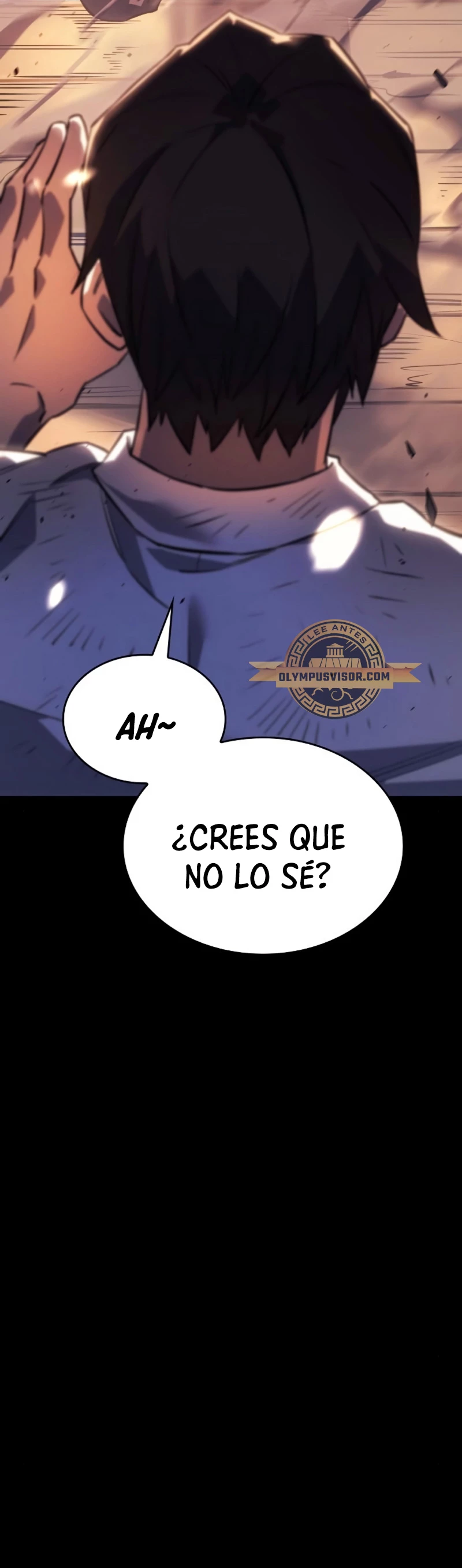 Regresé con el poder del Rey > Capitulo 13 > Page 501