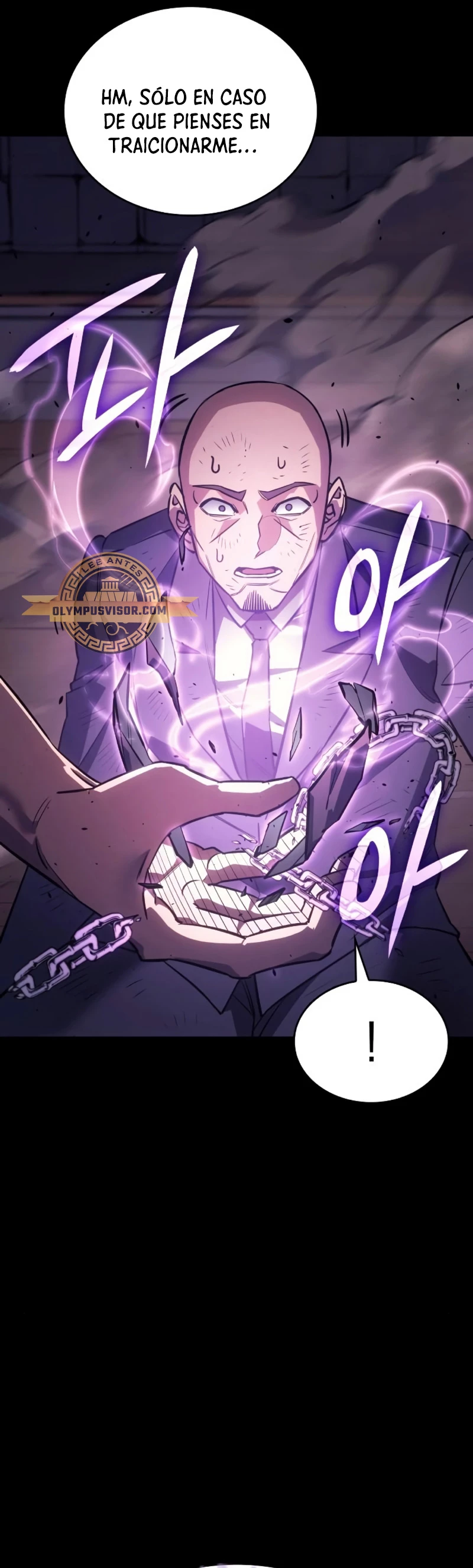 Regresé con el poder del Rey > Capitulo 13 > Page 521