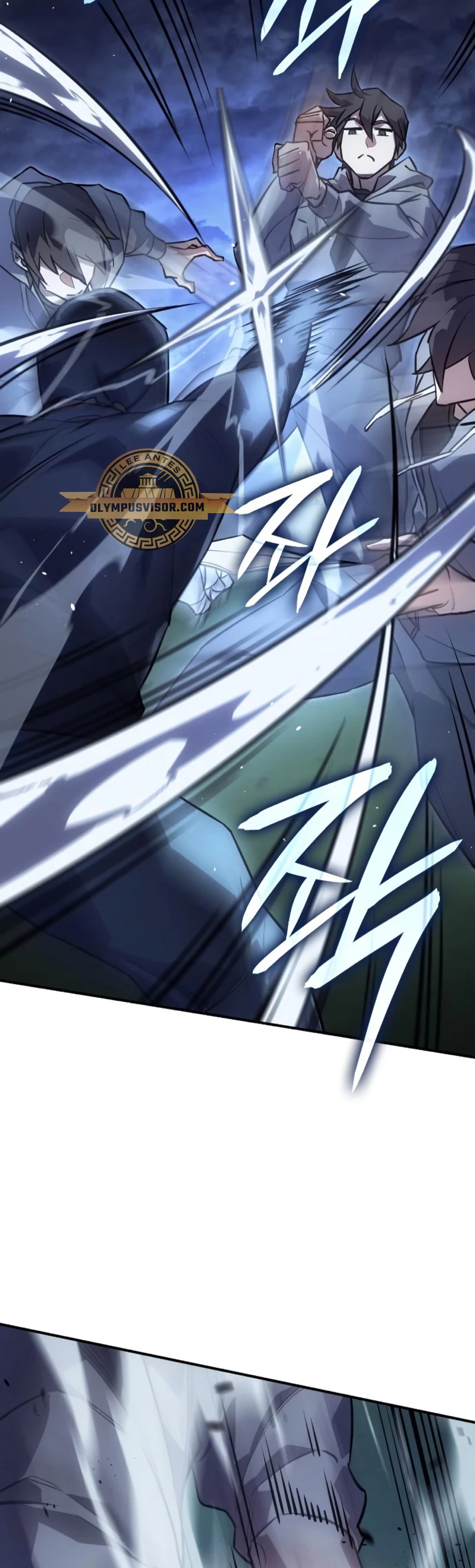 Regresé con el poder del Rey > Capitulo 13 > Page 621