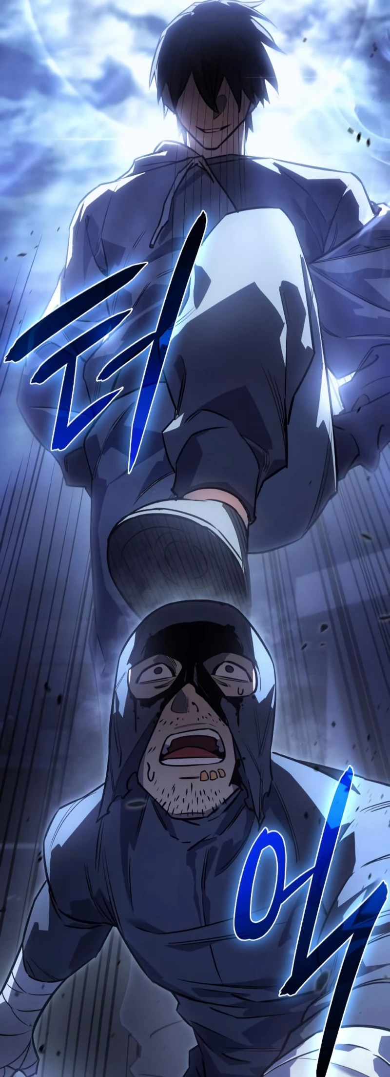 Regresé con el poder del Rey > Capitulo 13 > Page 691