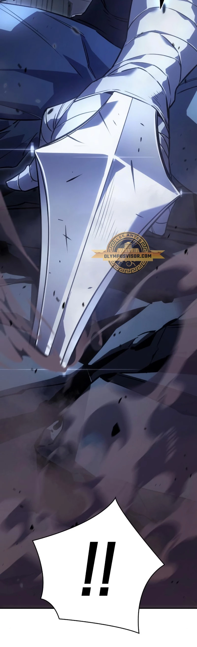 Regresé con el poder del Rey > Capitulo 13 > Page 701