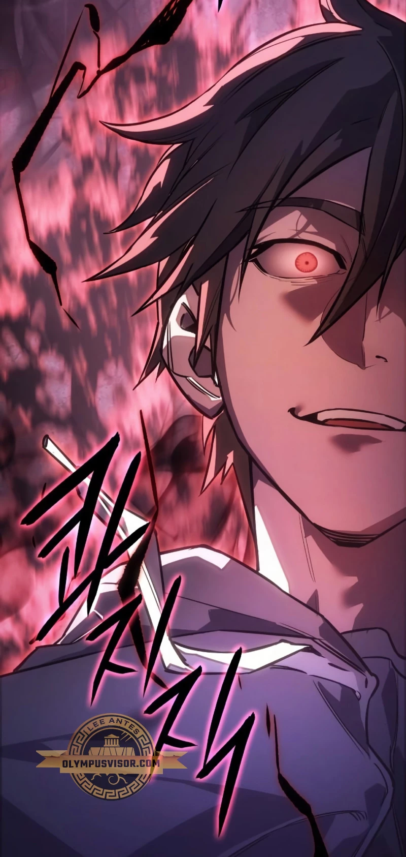 Regresé con el poder del Rey > Capitulo 13 > Page 721