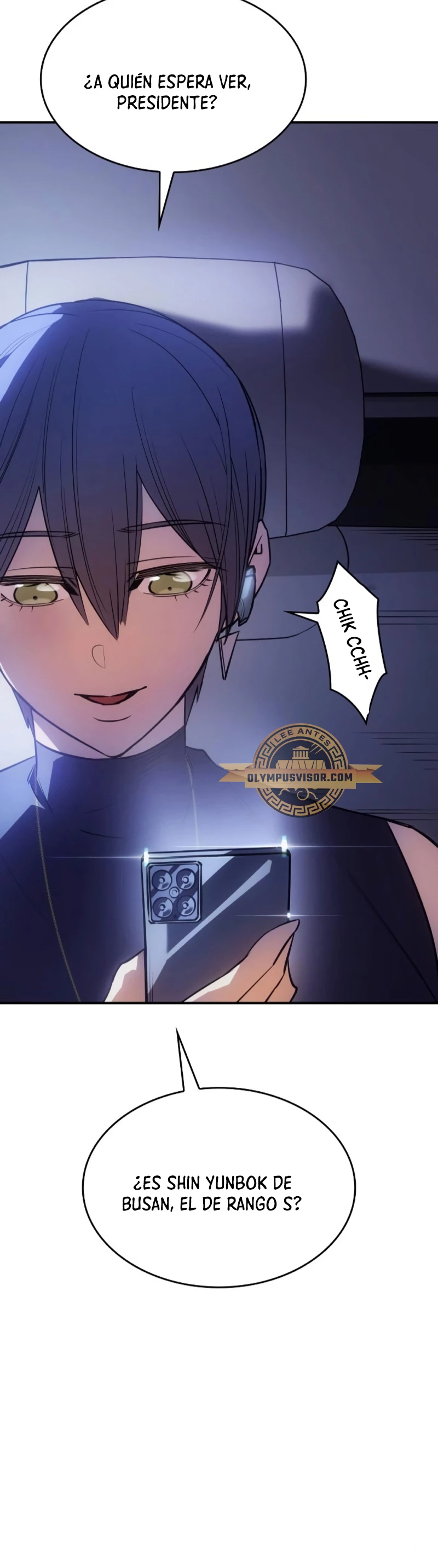 Regresé con el poder del Rey > Capitulo 13 > Page 761