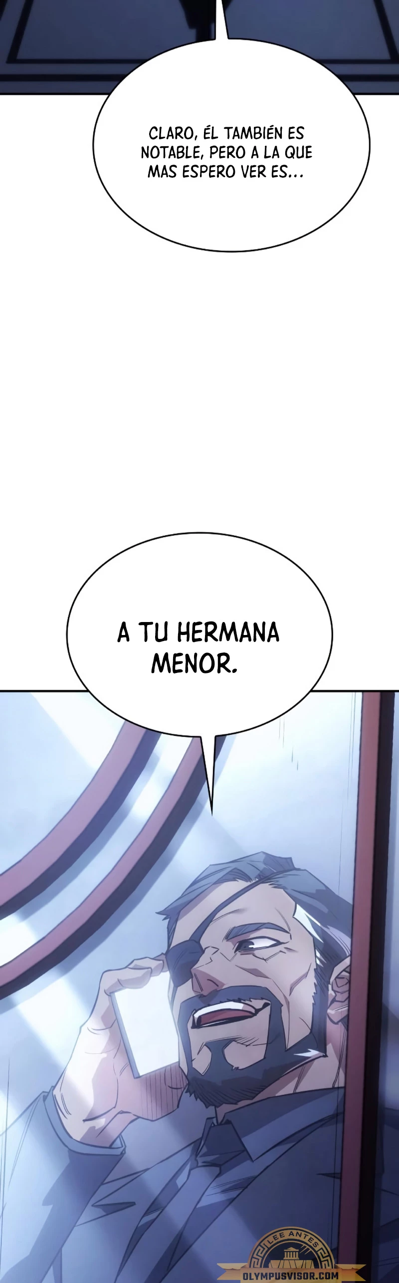 Regresé con el poder del Rey > Capitulo 13 > Page 781