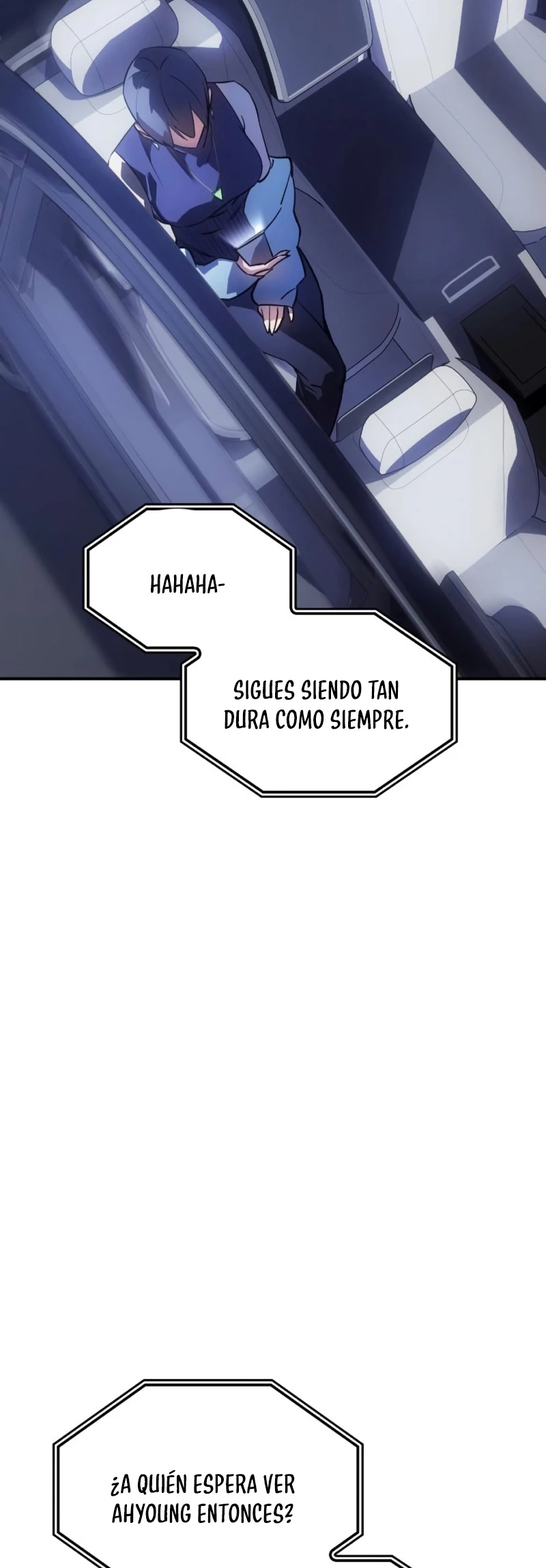 Regresé con el poder del Rey > Capitulo 13 > Page 801