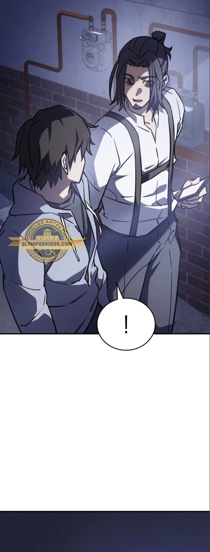 Regresé con el poder del Rey > Capitulo 14 > Page 51