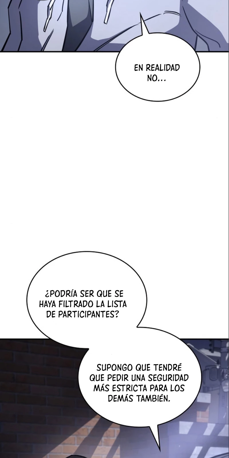 Regresé con el poder del Rey > Capitulo 14 > Page 71