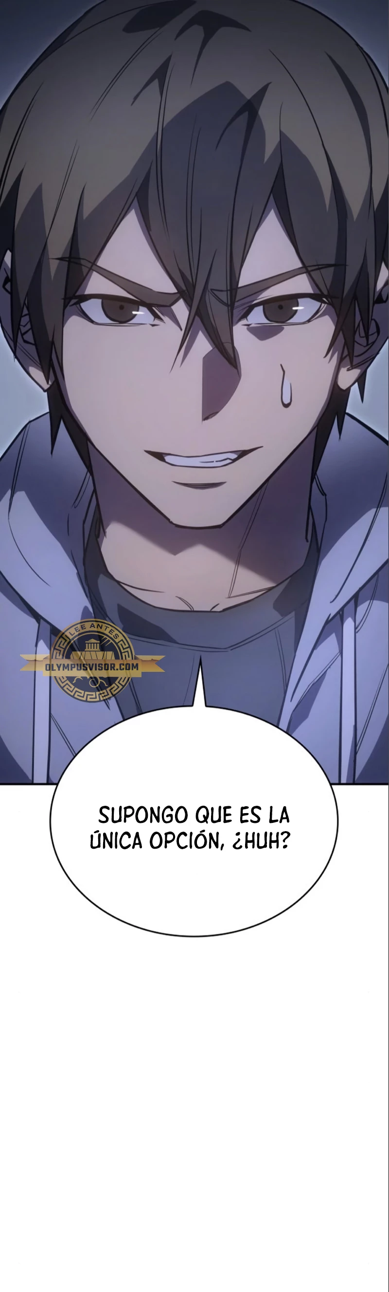 Regresé con el poder del Rey > Capitulo 14 > Page 141