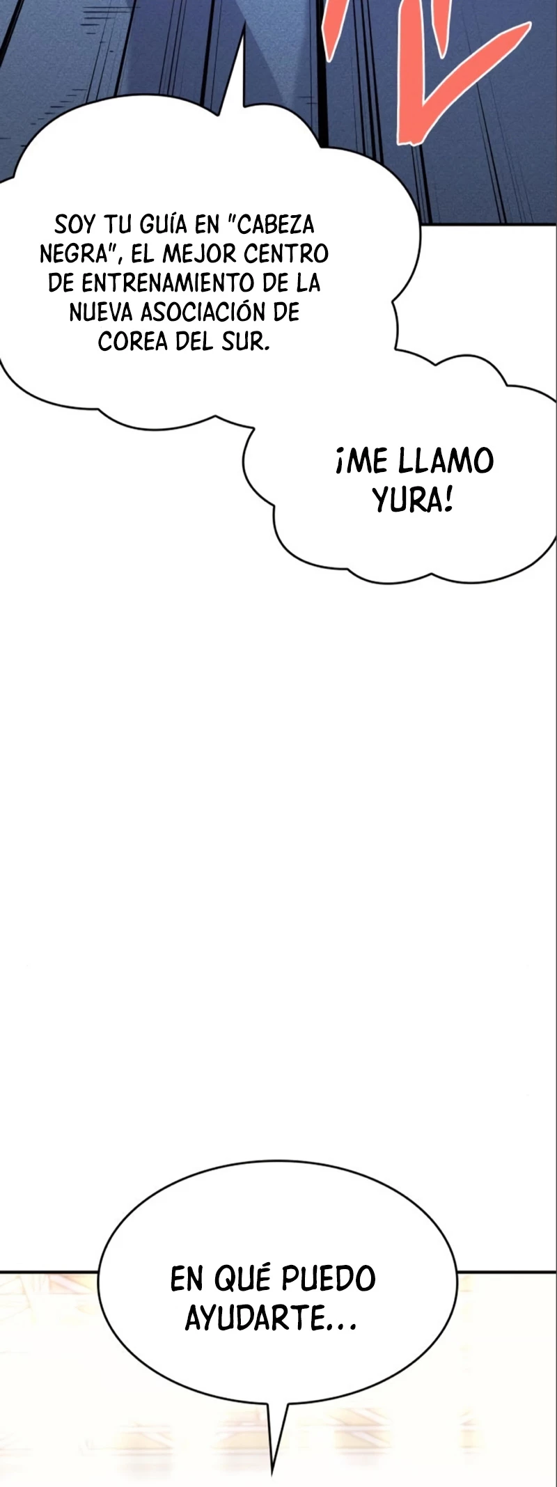 Regresé con el poder del Rey > Capitulo 14 > Page 191