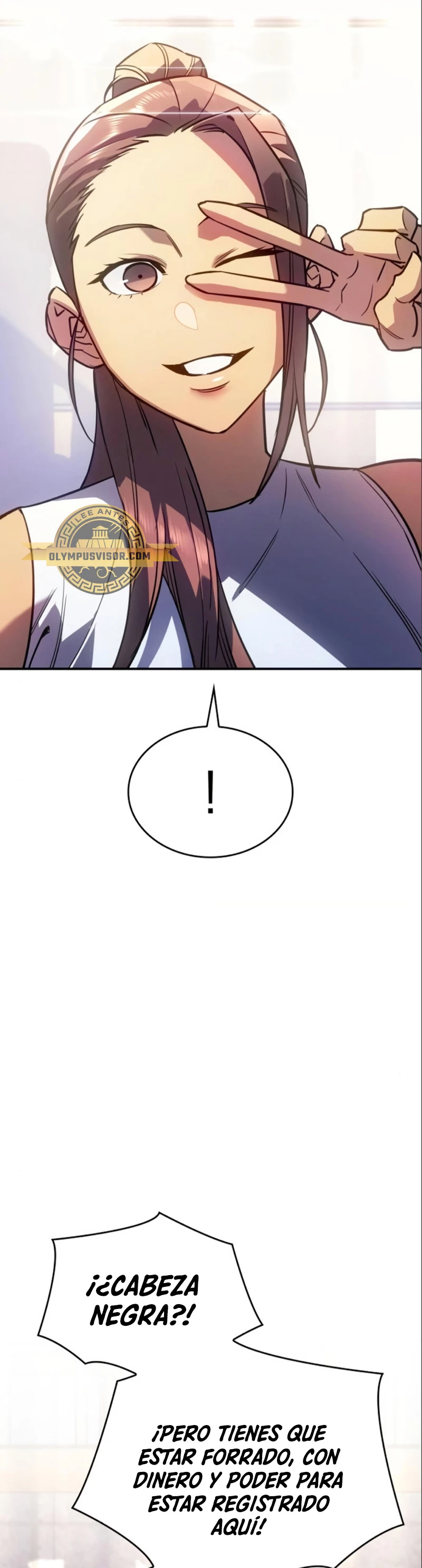 Regresé con el poder del Rey > Capitulo 14 > Page 201