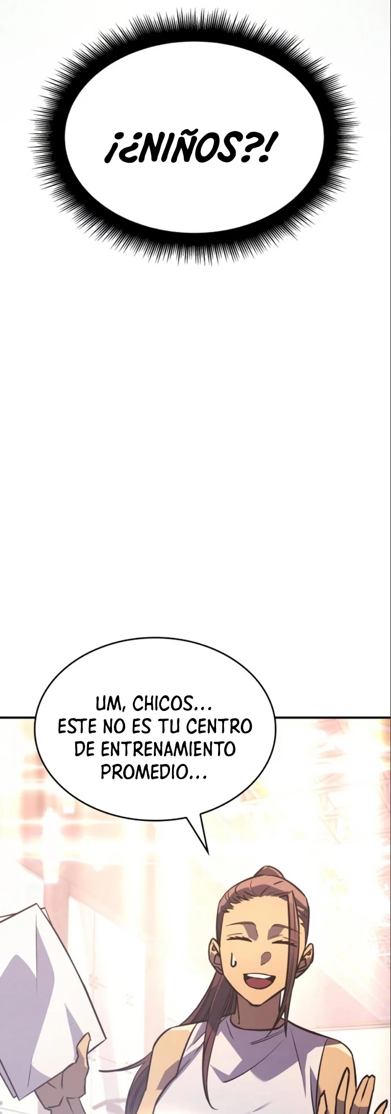 Regresé con el poder del Rey > Capitulo 14 > Page 221