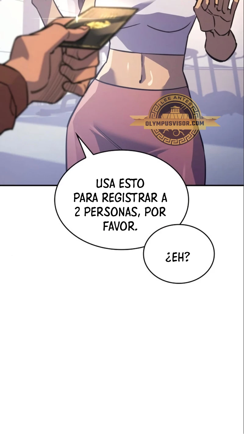 Regresé con el poder del Rey > Capitulo 14 > Page 231