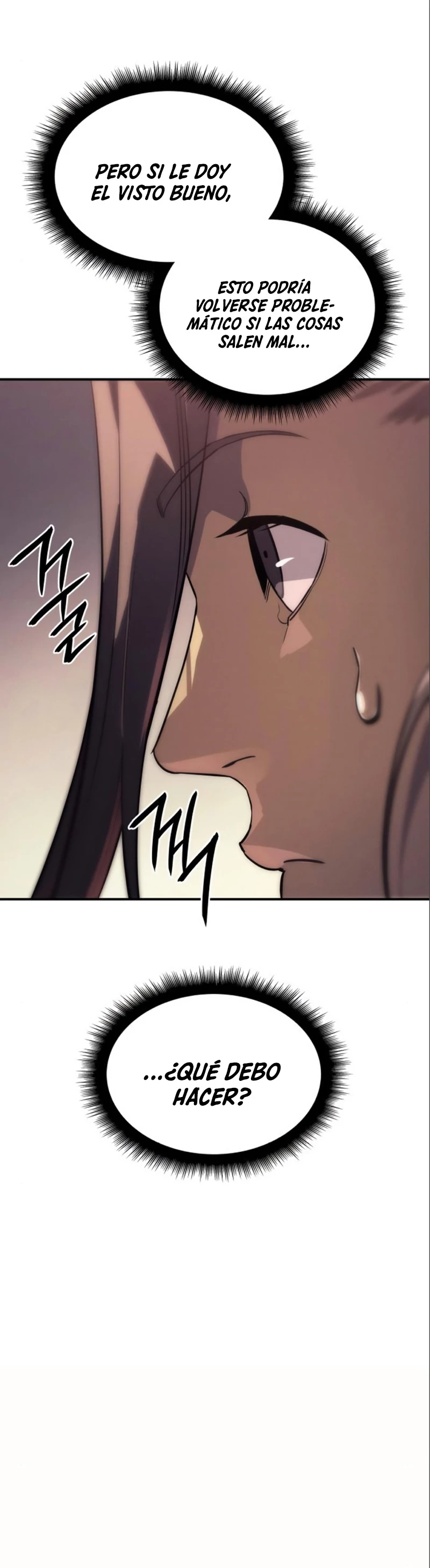 Regresé con el poder del Rey > Capitulo 14 > Page 271