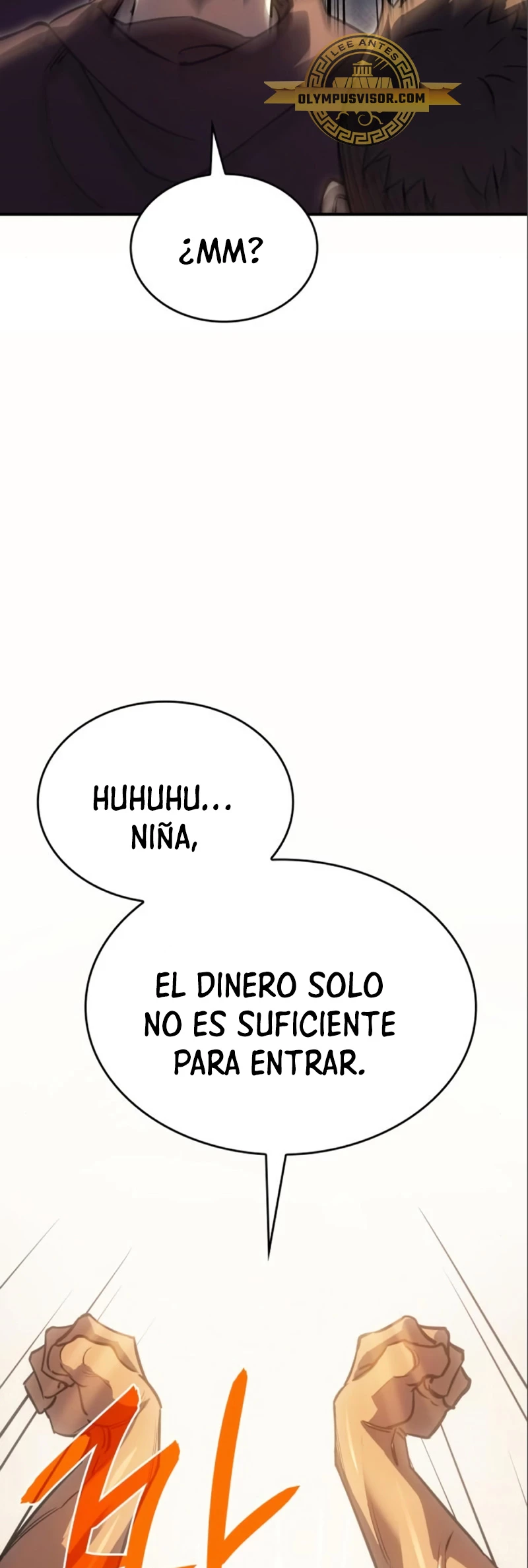 Regresé con el poder del Rey > Capitulo 14 > Page 291