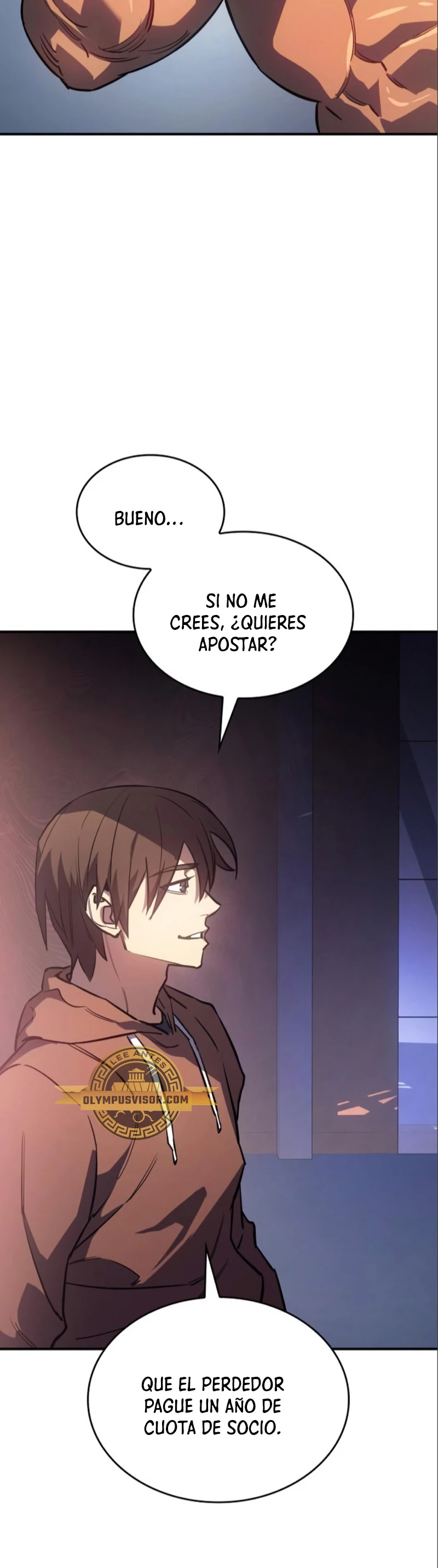 Regresé con el poder del Rey > Capitulo 14 > Page 381
