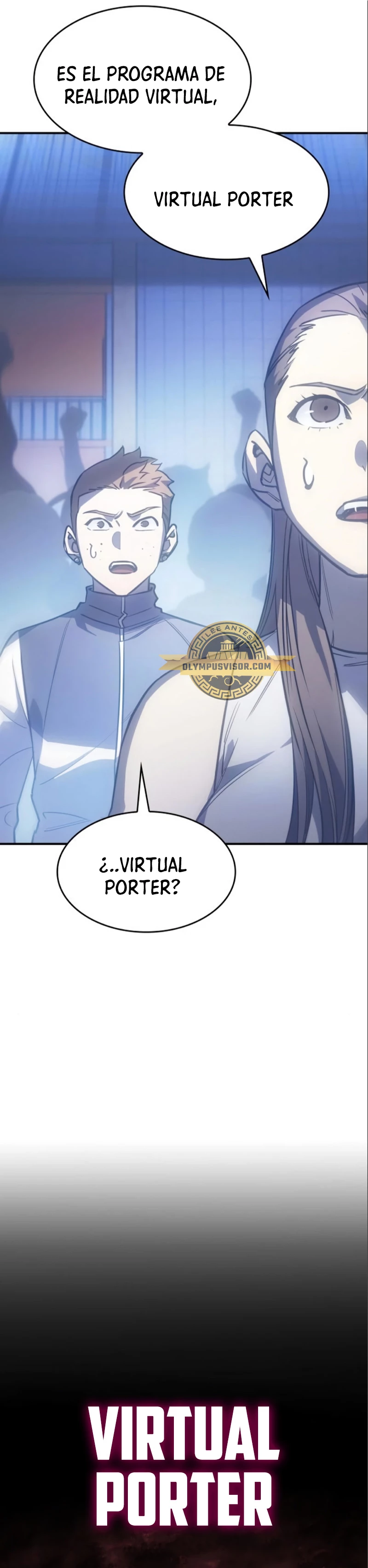 Regresé con el poder del Rey > Capitulo 14 > Page 461