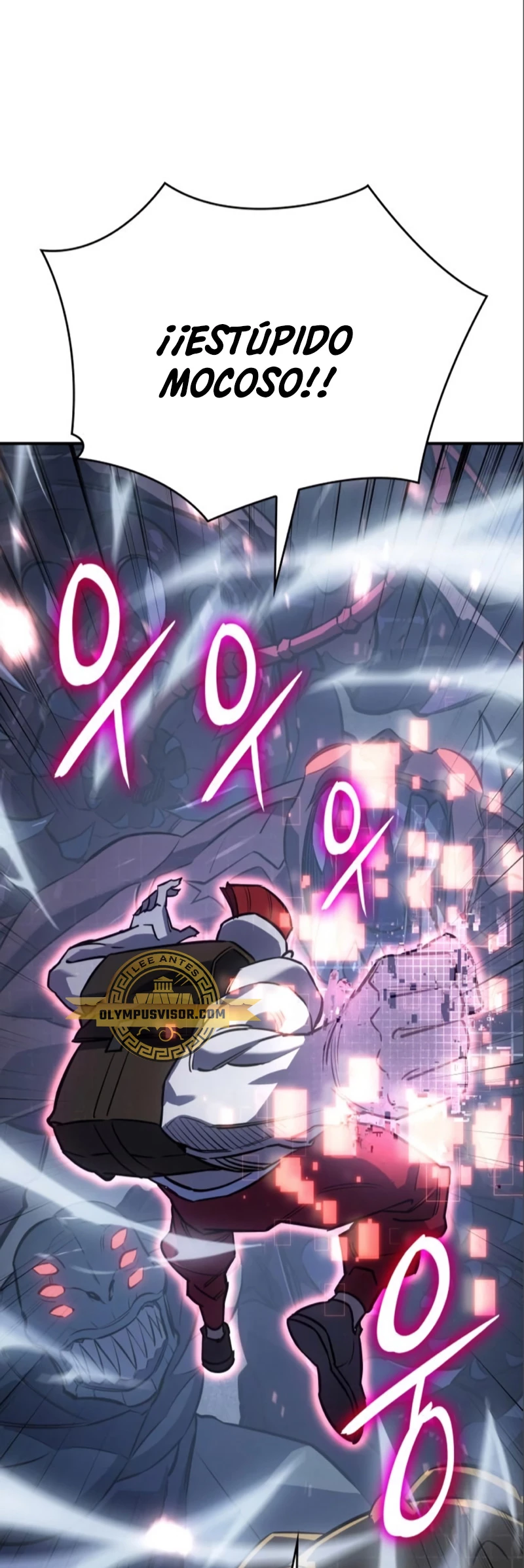 Regresé con el poder del Rey > Capitulo 14 > Page 511