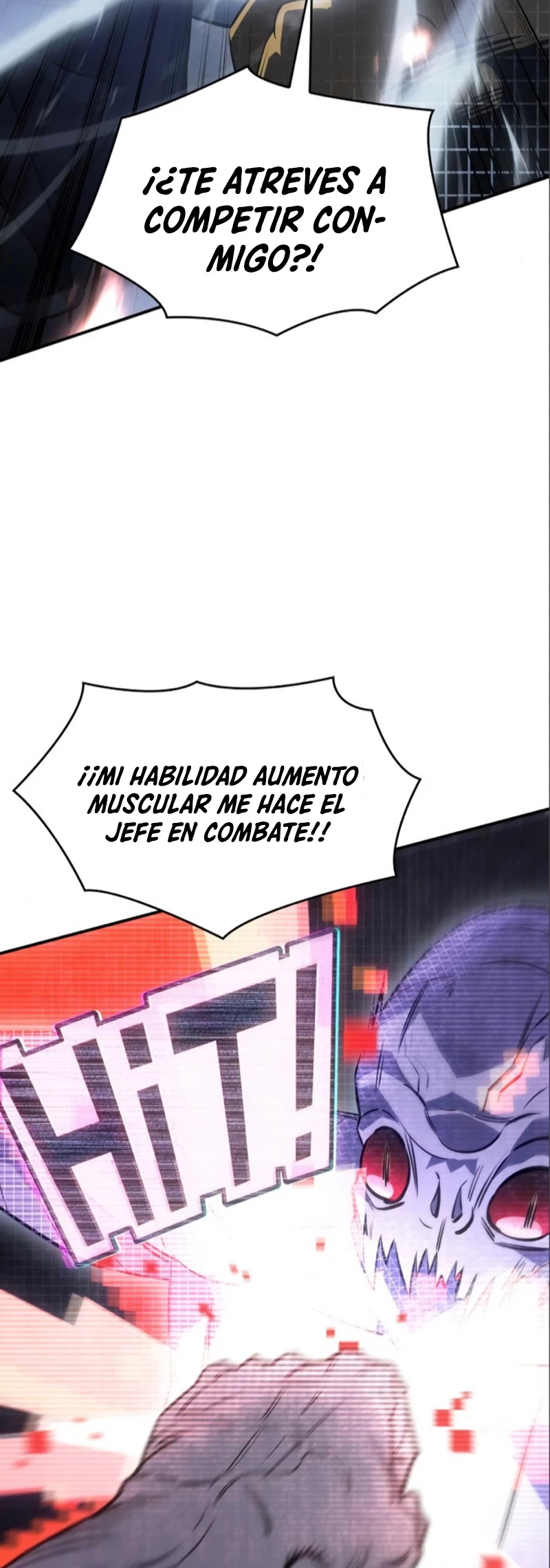 Regresé con el poder del Rey > Capitulo 14 > Page 521