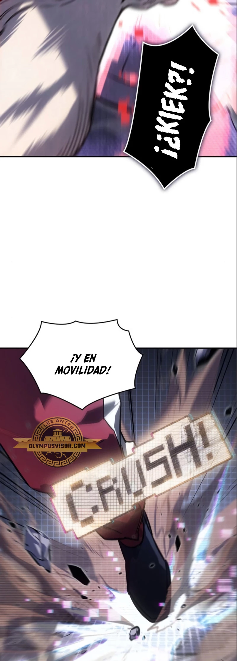 Regresé con el poder del Rey > Capitulo 14 > Page 531