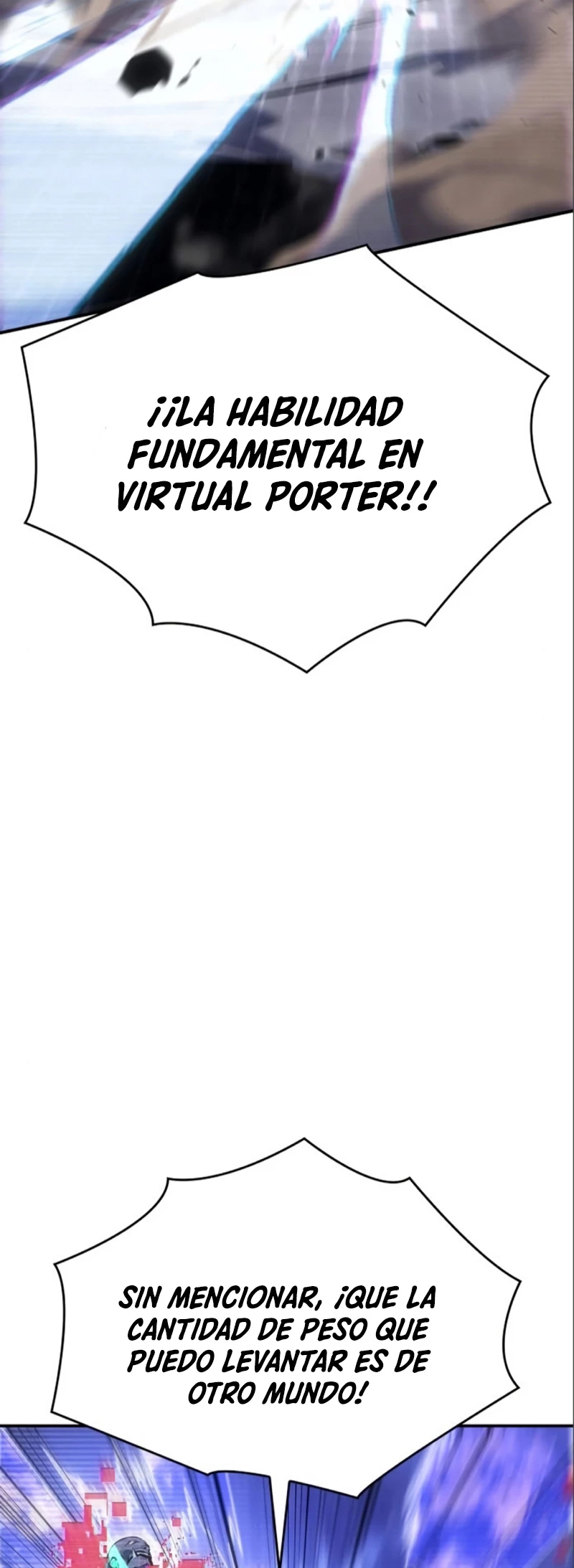 Regresé con el poder del Rey > Capitulo 14 > Page 541