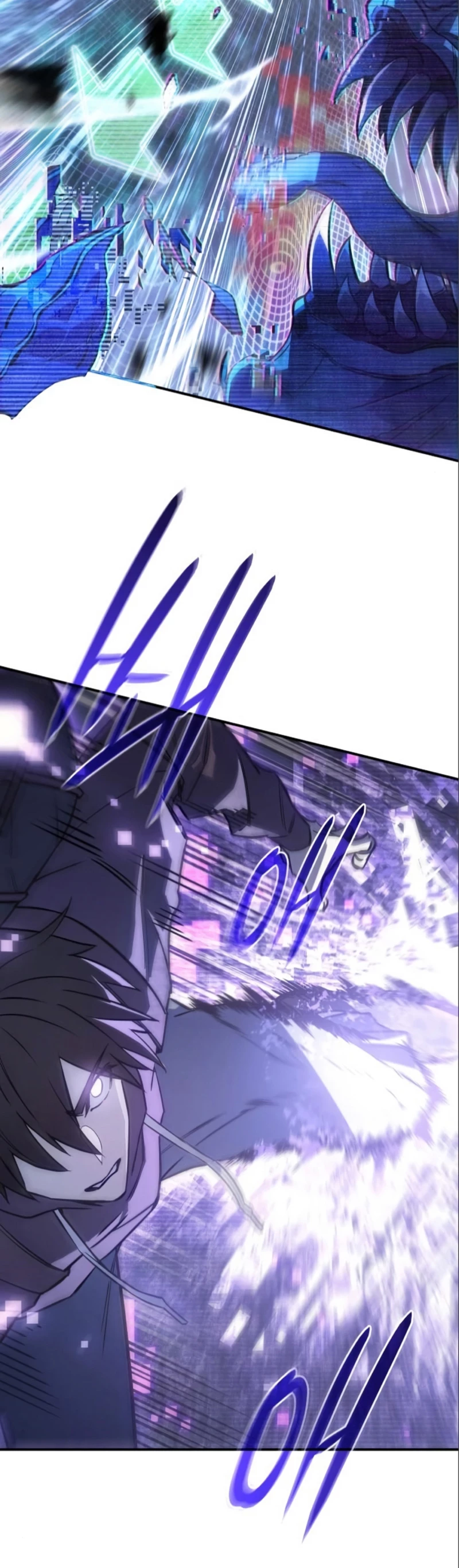 Regresé con el poder del Rey > Capitulo 14 > Page 611