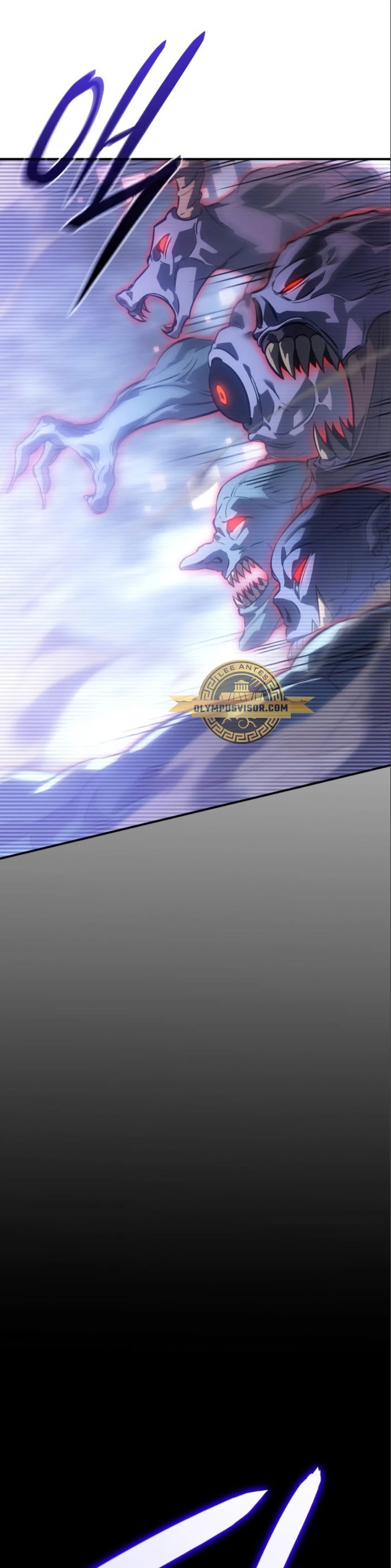 Regresé con el poder del Rey > Capitulo 14 > Page 621