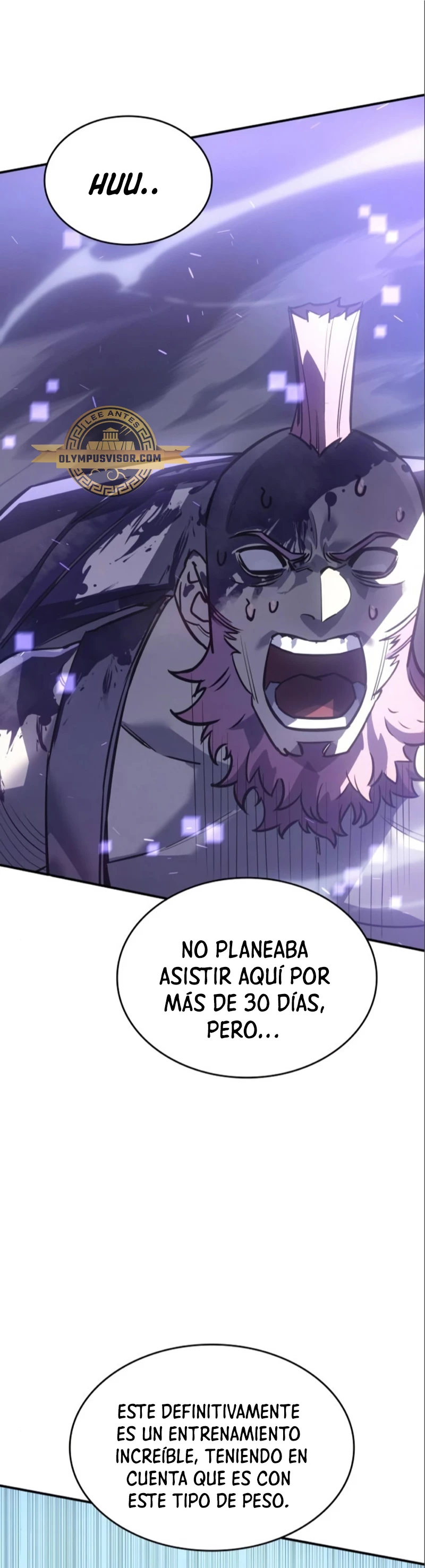 Regresé con el poder del Rey > Capitulo 14 > Page 691