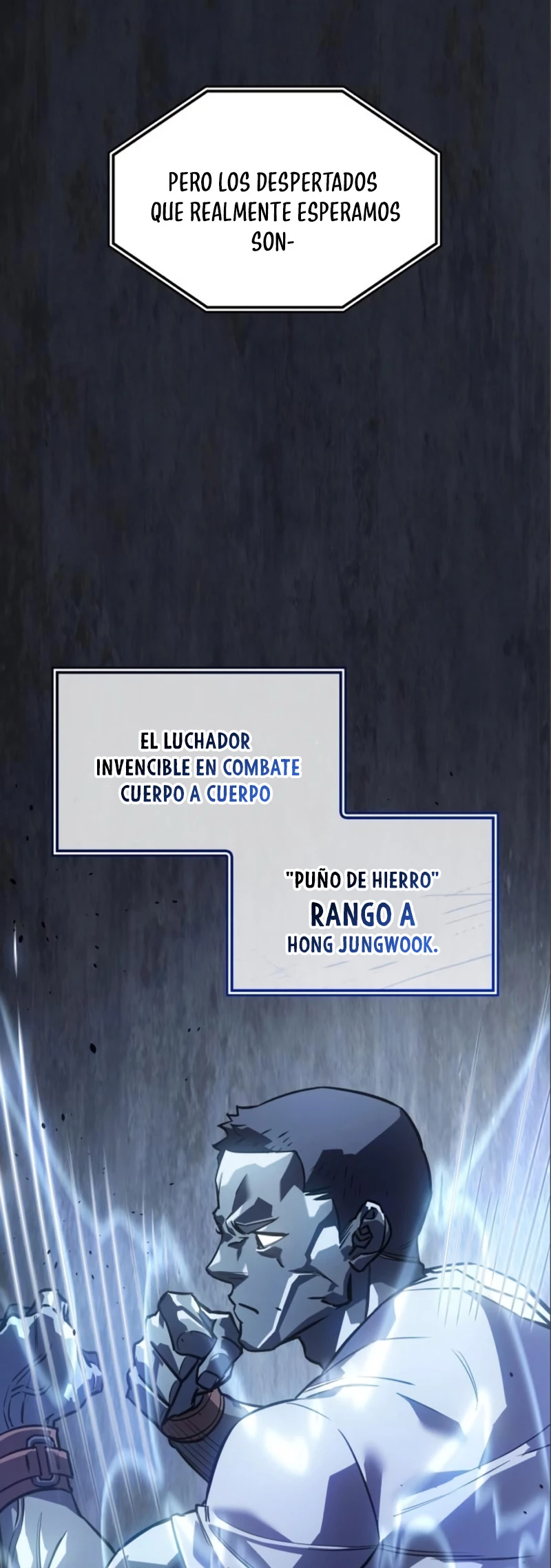 Regresé con el poder del Rey > Capitulo 14 > Page 791