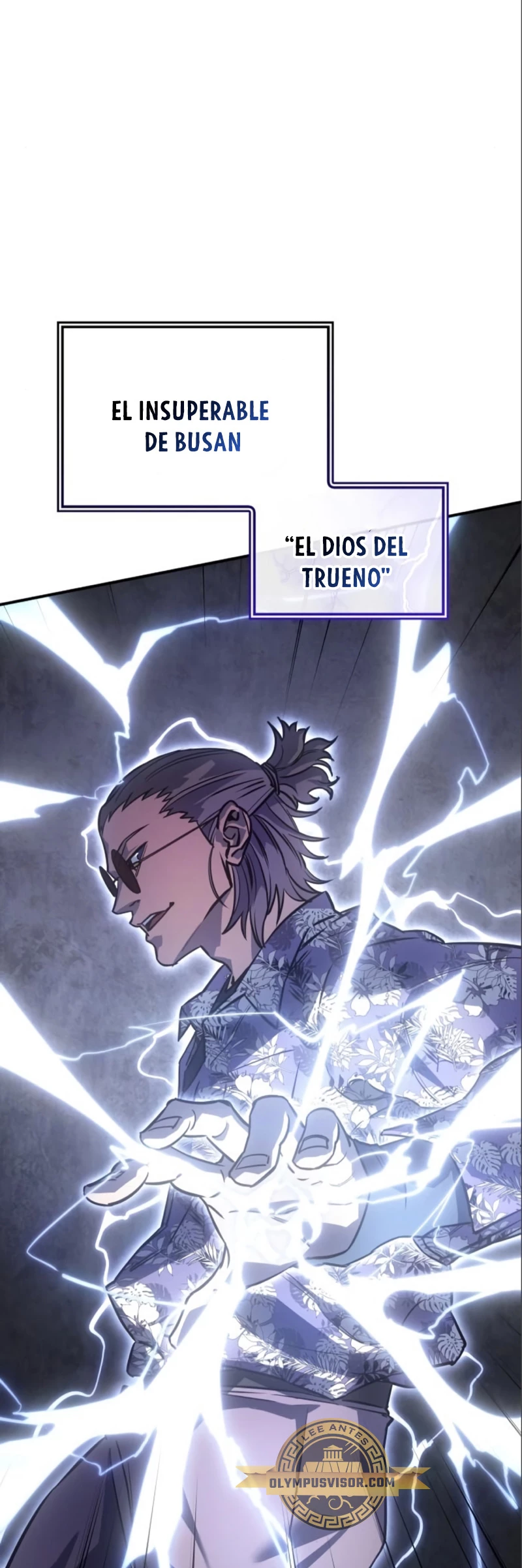 Regresé con el poder del Rey > Capitulo 14 > Page 811