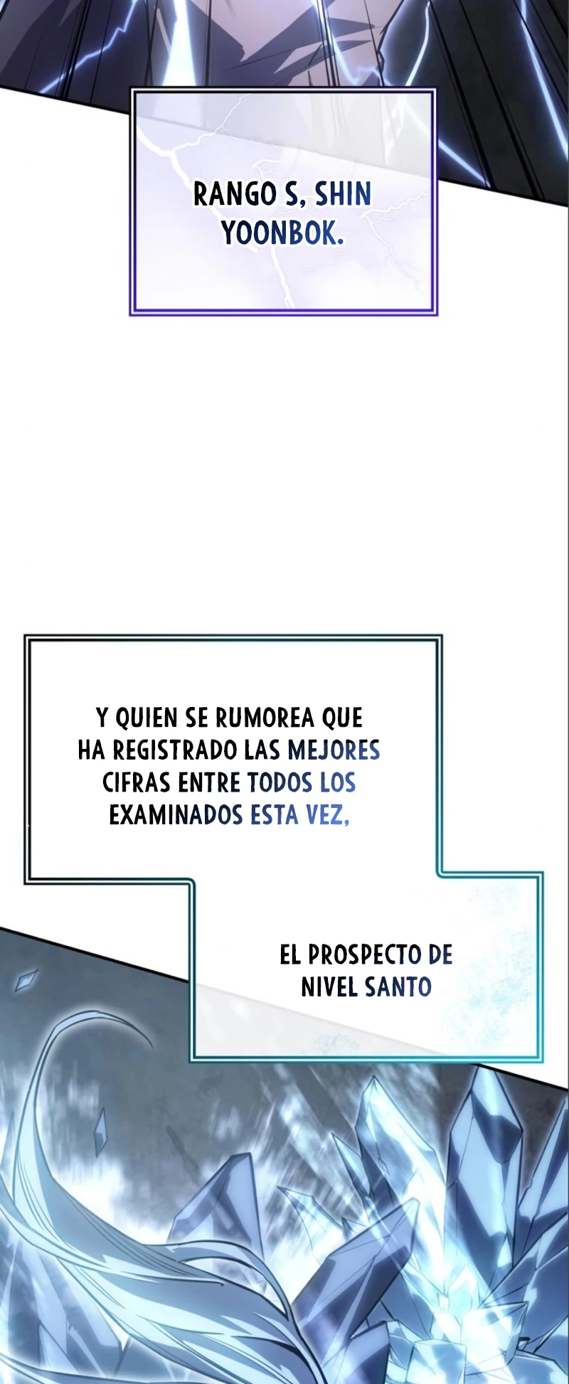 Regresé con el poder del Rey > Capitulo 14 > Page 821