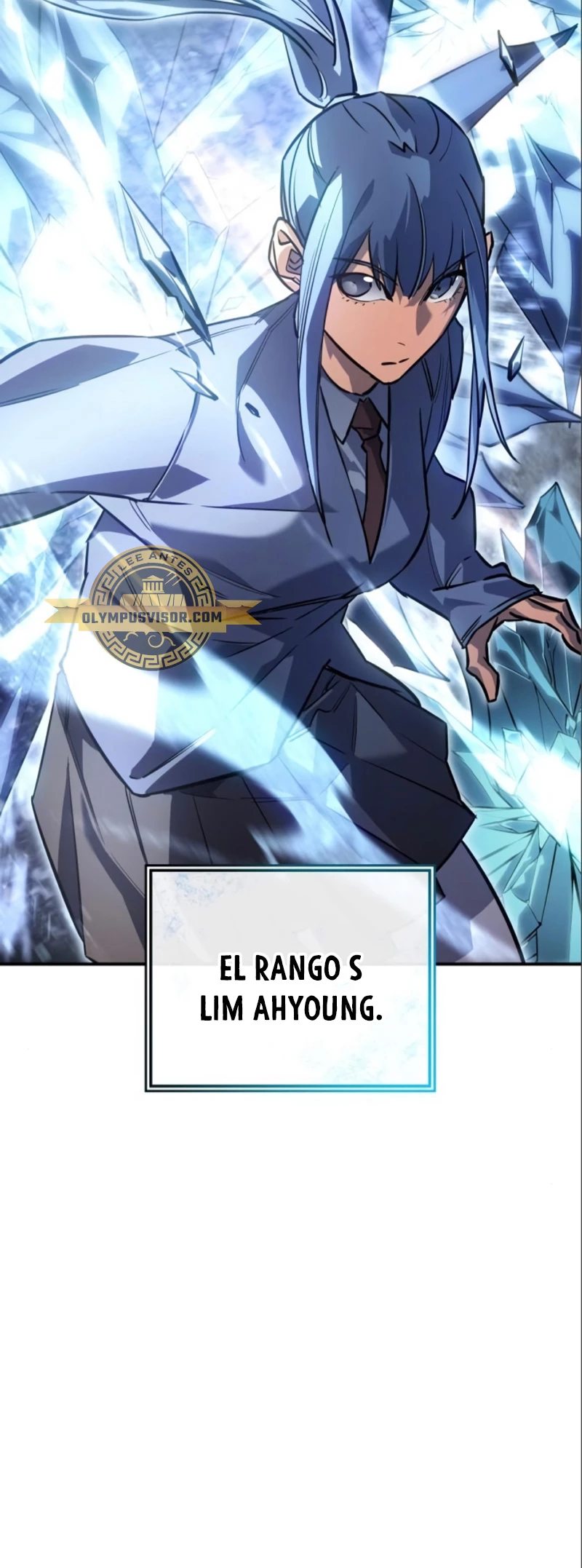 Regresé con el poder del Rey > Capitulo 14 > Page 831