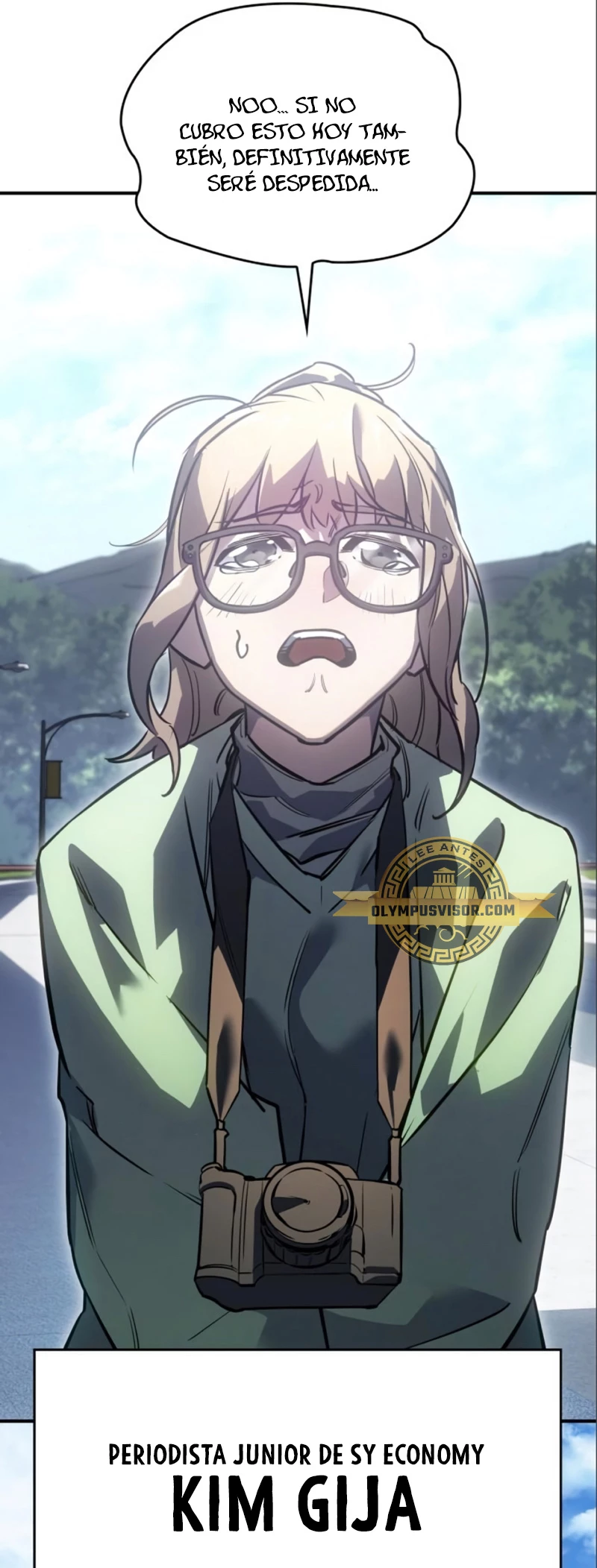 Regresé con el poder del Rey > Capitulo 14 > Page 861