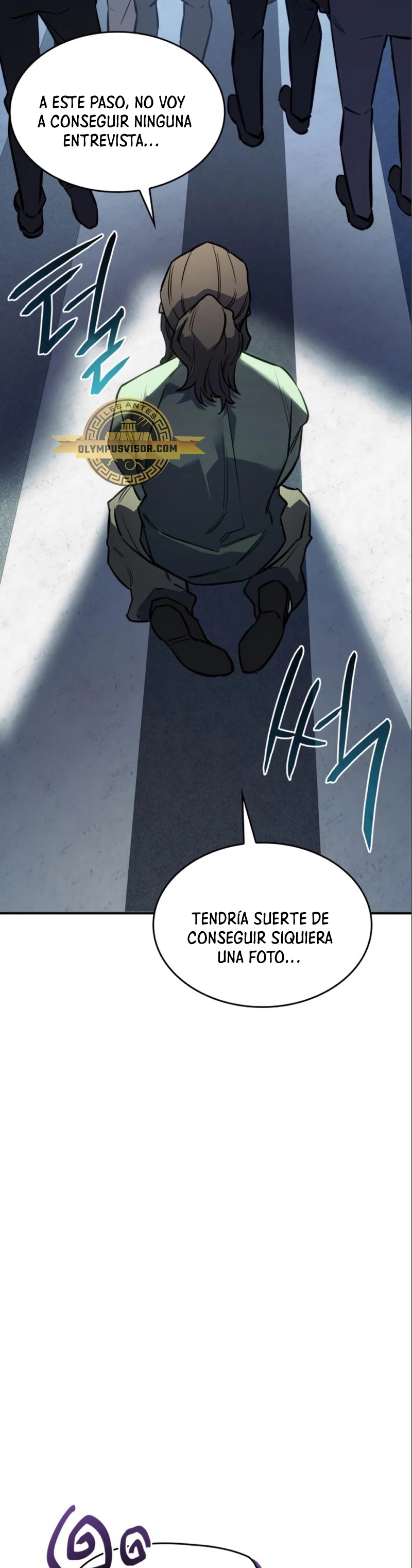 Regresé con el poder del Rey > Capitulo 14 > Page 881