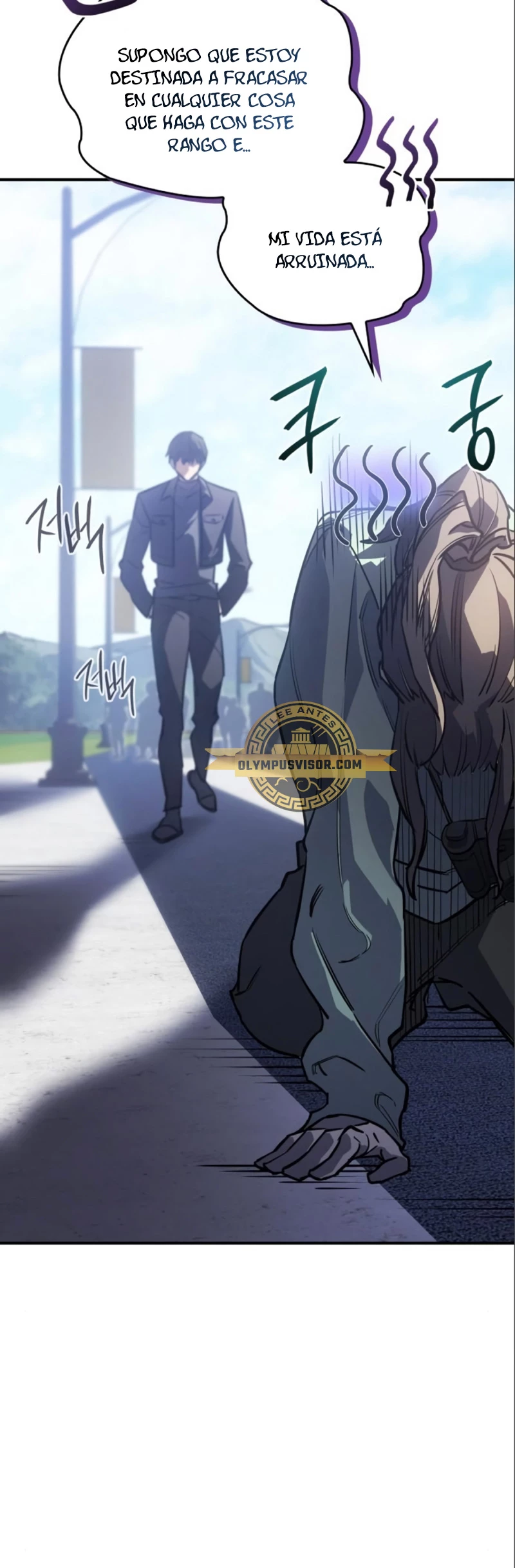Regresé con el poder del Rey > Capitulo 14 > Page 891