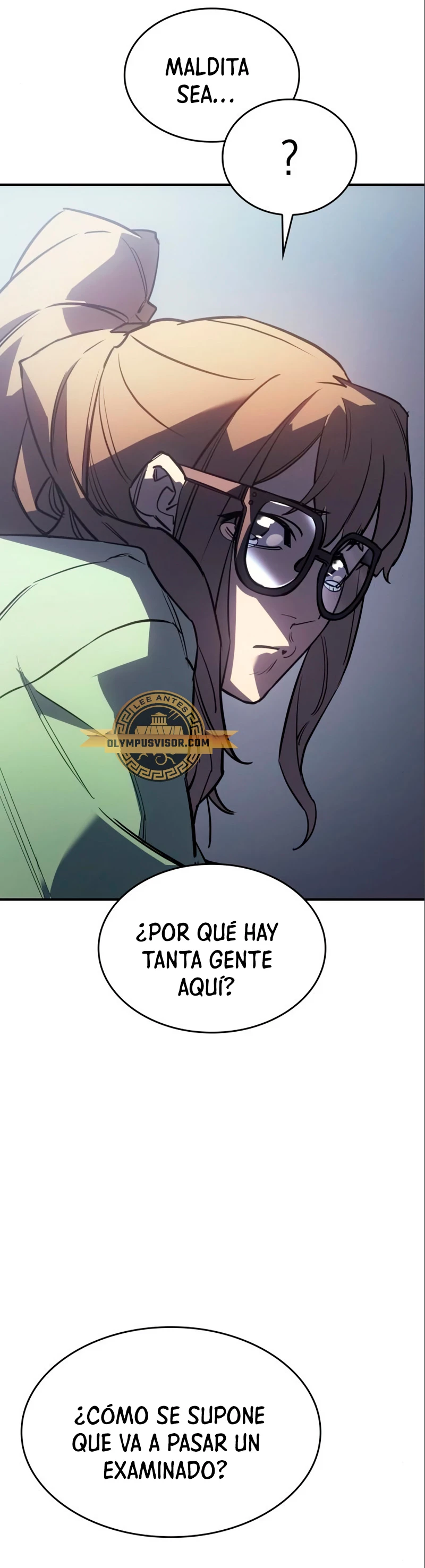 Regresé con el poder del Rey > Capitulo 14 > Page 901