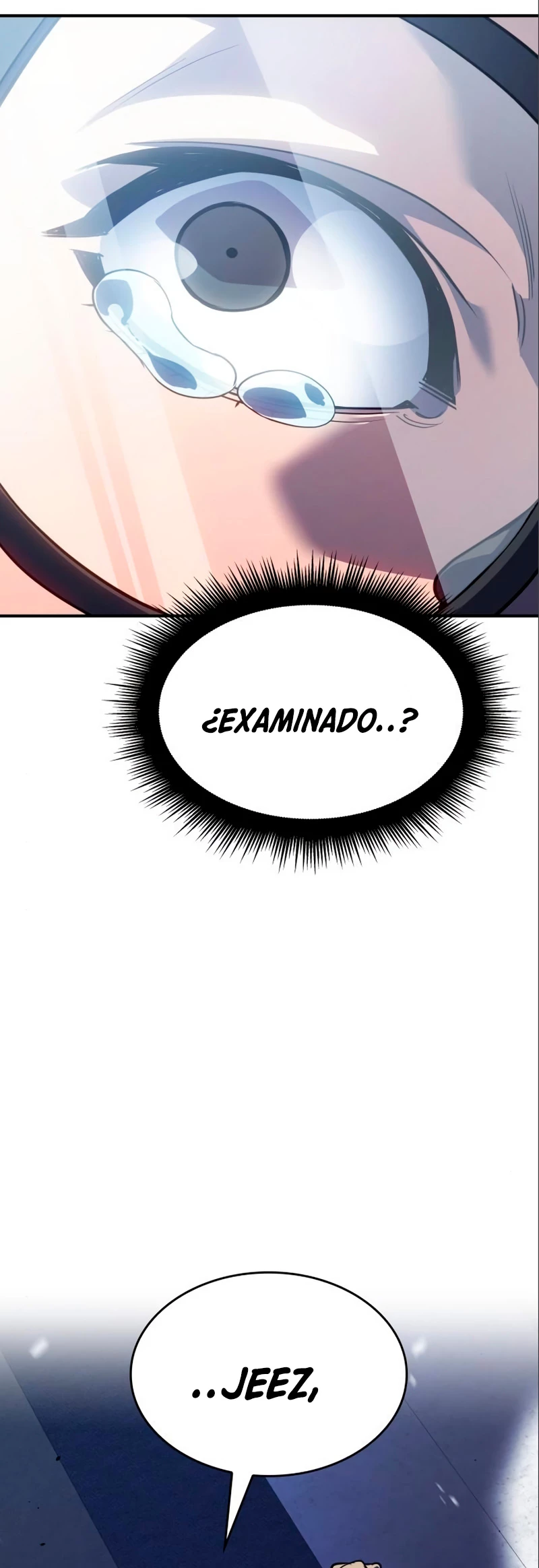 Regresé con el poder del Rey > Capitulo 14 > Page 911