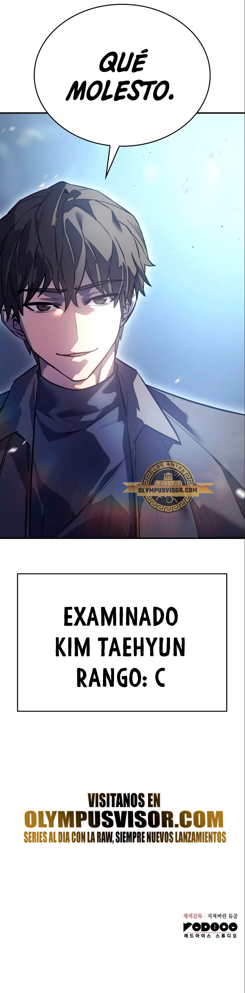 Regresé con el poder del Rey > Capitulo 14 > Page 931
