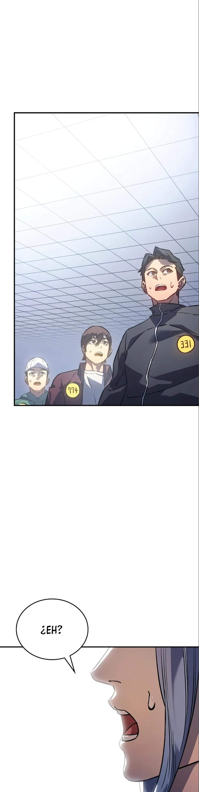 Regresé con el poder del Rey > Capitulo 15 > Page 81