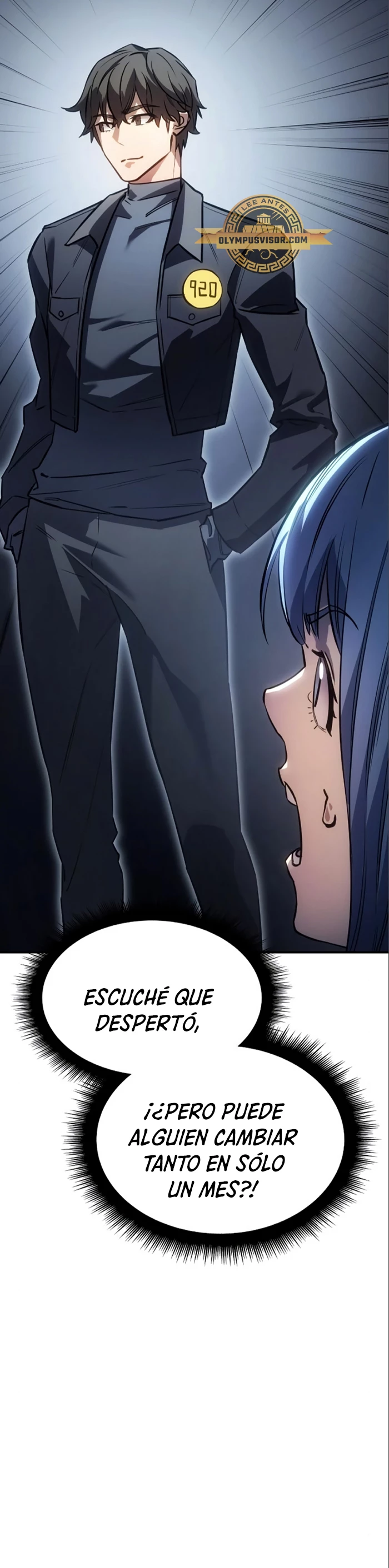 Regresé con el poder del Rey > Capitulo 15 > Page 131
