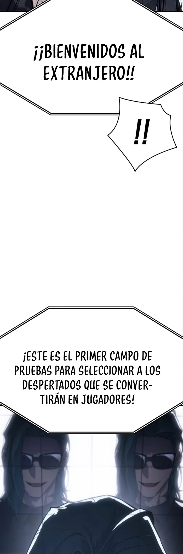 Regresé con el poder del Rey > Capitulo 15 > Page 161