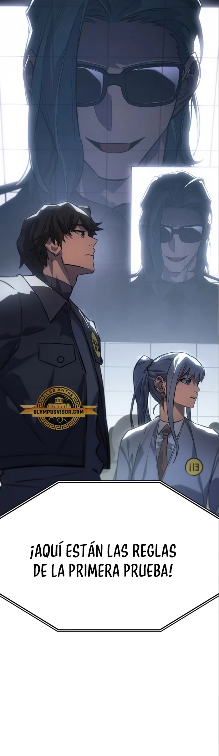 Regresé con el poder del Rey > Capitulo 15 > Page 171